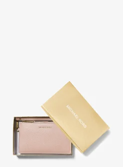 Carteira para Smartphone em pele granulada Adele | Michael Kors [PT]