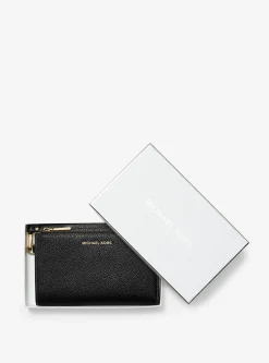 Carteira para Smartphone em pele granulada Adele | Michael Kors [PT]