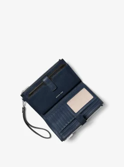 Carteira para smartphone em pele Adele | Michael Kors [PT]