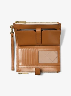 Carteira para smartphone com logótipo Jet Set | Michael Kors [PT]