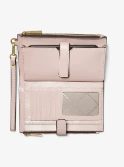 Carteira para smartphone com logótipo Jet Set | Michael Kors [PT]