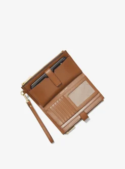 Carteira para smartphone com logótipo Jet Set | Michael Kors [PT]