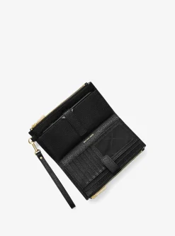 Carteira para Smartphone em pele granulada Adele | Michael Kors [PT]