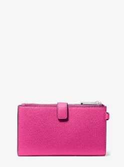 Carteira para smartphone em pele Adele | Michael Kors [PT]