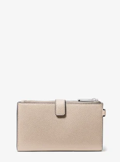 Carteira para smartphone em pele Adele | Michael Kors [PT]