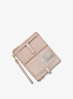 Carteira para Smartphone em pele granulada Adele | Michael Kors [PT]