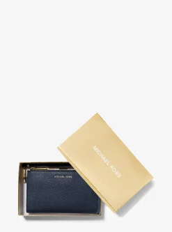 Carteira para Smartphone em pele granulada Adele | Michael Kors [PT]