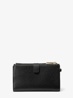 Carteira para Smartphone em pele granulada Adele | Michael Kors [PT]