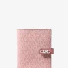 Carteira-passaporte com exclusivo logótipo Empire média | Michael Kors [PT]