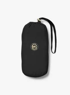 Casaco acolchoado em nylon dobrável | Michael Kors [PT]