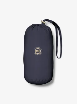 Casaco acolchoado em nylon dobrável | Michael Kors [PT]