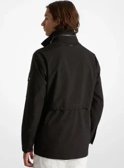 Casaco campestre tecido | Michael Kors [PT]