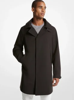 Casaco tecido Mackintosh 3 em 1 | Michael Kors [PT]