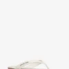 Chinelo em pele Koko | Michael Kors [PT]