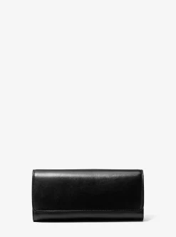 Clutch em pele Cate | Michael Kors [PT]