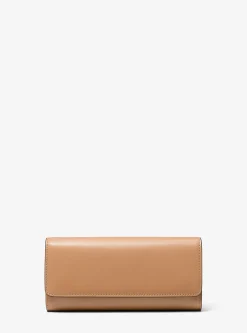 Clutch em pele Cate | Michael Kors [PT]