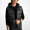 Colete em nylon Law | Michael Kors [PT]
