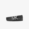 Conjunto de cinto com logótipo exclusivo 4 em 1 | Michael Kors [PT]