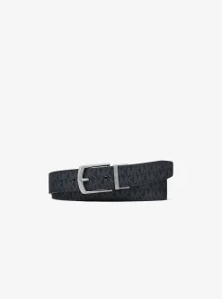 Conjunto de cinto com logótipo 4 em 1 | Michael Kors [PT]