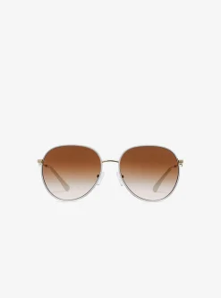 Óculos de sol aviador Empire | Michael Kors [PT]