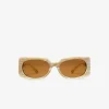 Óculos de sol Bordeaux | Michael Kors [PT]
