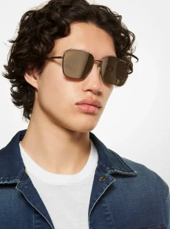Óculos de sol Burlington | Michael Kors [PT]