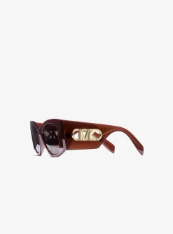 Óculos de sol Costa Blanca | Michael Kors [PT]