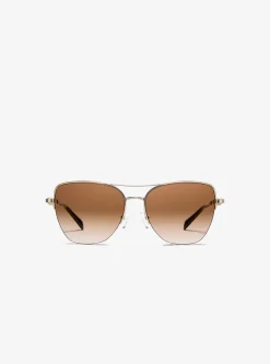Óculos de sol Dorado Beach | Michael Kors [PT]