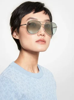 Óculos de sol Kona | Michael Kors [PT]