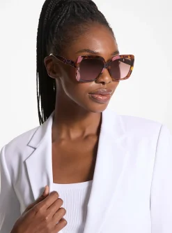 Óculos de sol Nice | Michael Kors [PT]