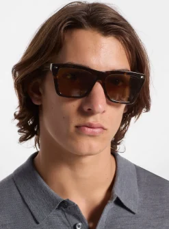 Óculos de sol Pebble Beach | Michael Kors [PT]