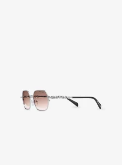 Óculos de sol Saint Martin | Michael Kors [PT]