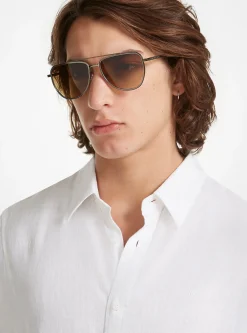 Óculos sol Whistler | Michael Kors [PT]