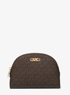 Estojo de viagem Empire grande | Michael Kors [PT]