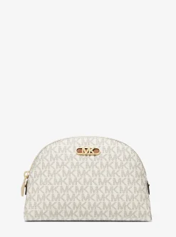Estojo de viagem Empire grande | Michael Kors [PT]