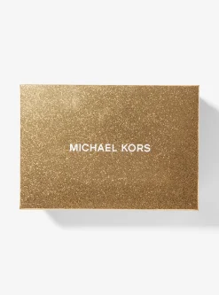 Estojo de viagem Empire grande | Michael Kors [PT]