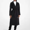Gabardina em mistura de lã | Michael Kors [PT]