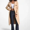 Gabardina tecida | Michael Kors [PT]