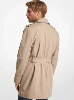Gabardina tecida | Michael Kors [PT]