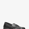 Loafer em pele Carlson | Michael Kors [PT]
