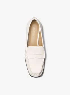 Loafer em pele Carlson | Michael Kors [PT]