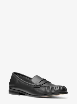Loafer em pele Carlson | Michael Kors [PT]