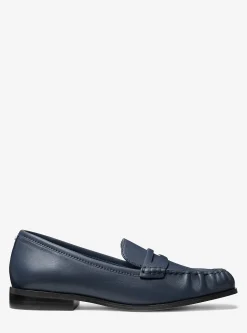 Loafer em pele Carlson | Michael Kors [PT]