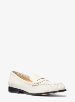 Loafer em pele Carlson | Michael Kors [PT]