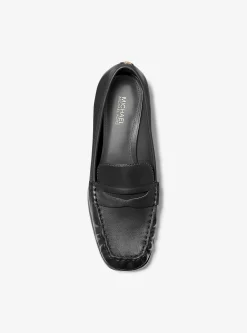 Loafer em pele Carlson | Michael Kors [PT]