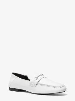 Loafer em pele Lena | Michael Kors [PT]
