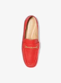 Loafer em pele Lena | Michael Kors [PT]