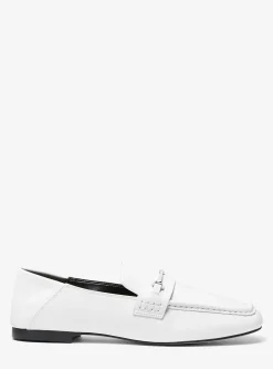 Loafer em pele Lena | Michael Kors [PT]