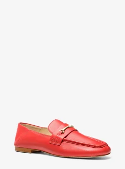Loafer em pele Lena | Michael Kors [PT]