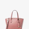 Mala a tiracolo convertível em pele Taryn pequena | Michael Kors [PT]